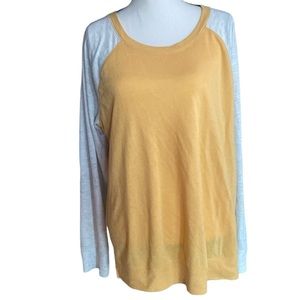 Maurice’s Sweater XXL